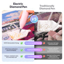 Electric Diamond Painting Pen Enhanced Version