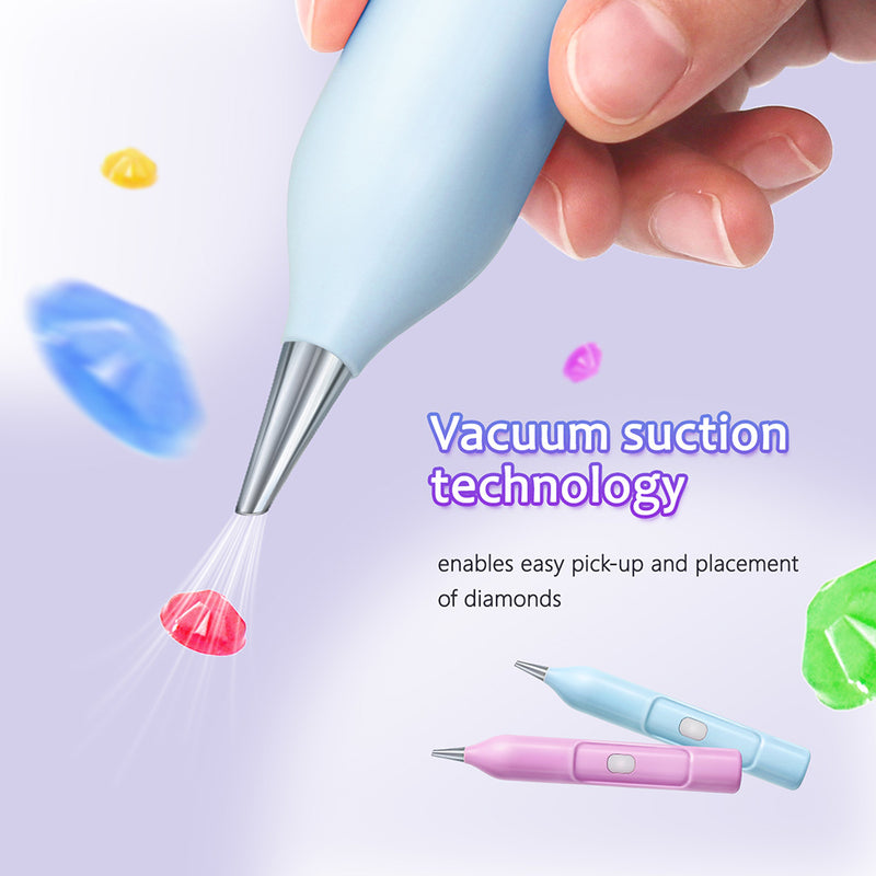 Electric Diamond Painting Pen