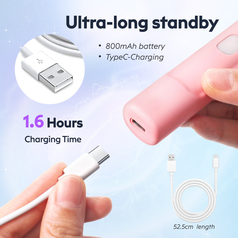 Electric Diamond Painting Pen Enhanced Version