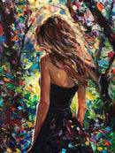 Enchanted Forest Stroll