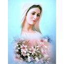 A Wonderful Religious Women Diamond Painting Diamond Art Kit