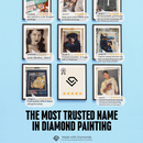 Notebook Mother Mary.