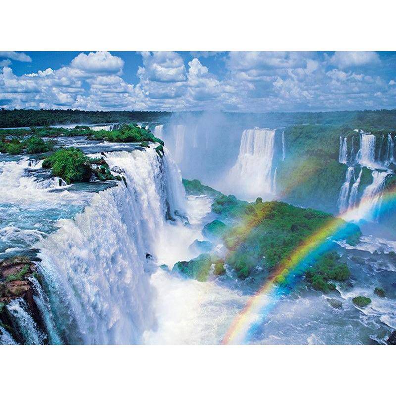 Beautiful Waterfall Diamond Painting Diamond Art Kit