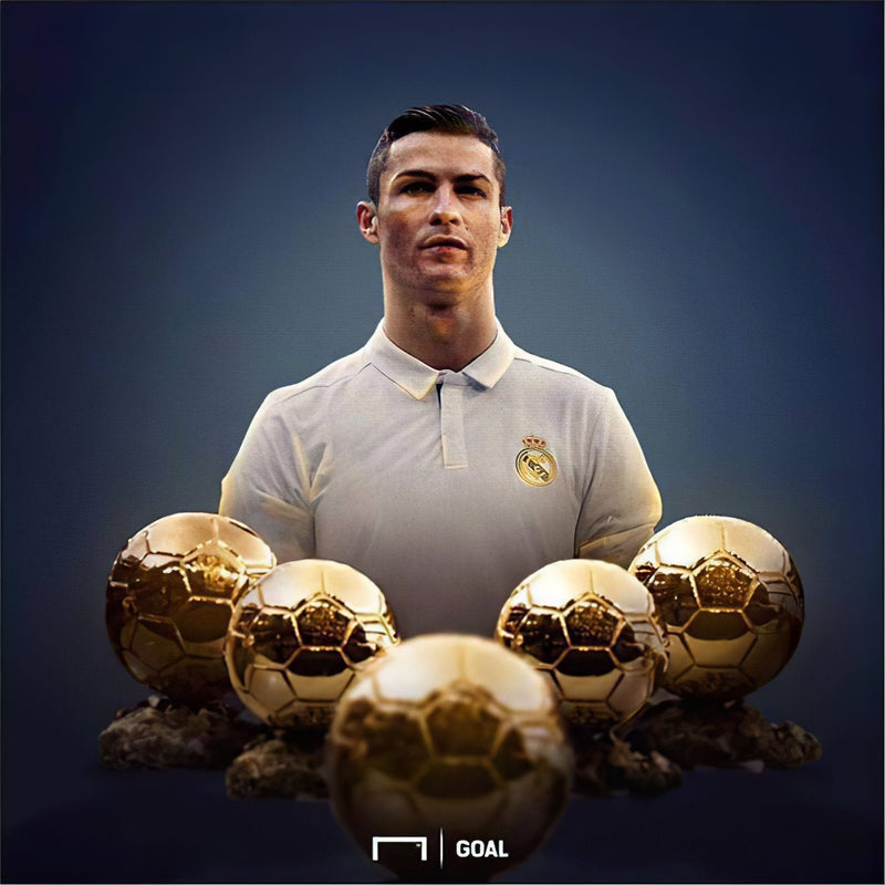 Cristiano Ronaldo Diamond Painting Diamond Art Kit