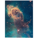 Dazzling Universe Diamond Painting Diamond Art Kit