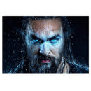 Dc Aquaman Diamond Painting Diamond Art Kit