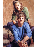 Harry Styles One Direction Diamond Painting Diamond Art Kit