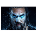 Marvel Aquaman Diamond Painting Diamond Art Kit