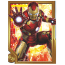 Marvel Iron Man Diamond Painting Diamond Art Kit