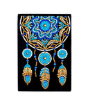 Notebook The Sacred Talisman Diamond Painting Diamond Art Kit