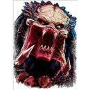 Predator Skull Diamond Painting Diamond Art Kit