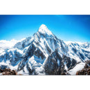 Snowy Mountain Diamond Painting Diamond Art Kit
