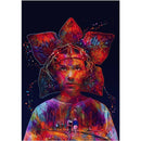 Stranger Things Diamond Painting Diamond Art Kit