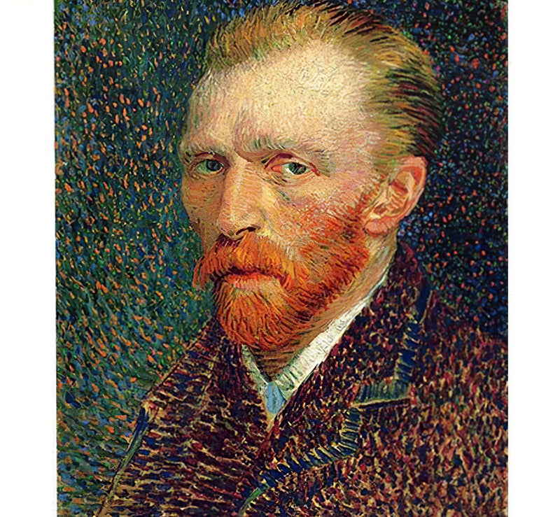 Van Gogh Diamond Painting Diamond Art Kit