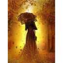 Way To Paradise Diamond Painting Diamond Art Kit