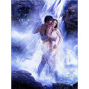Wild Love Diamond Painting Diamond Art Kit