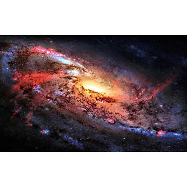 Wonderful Galaxy Diamond Painting Diamond Art Kit