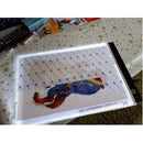 Illuminated Light Pad for Diamond Art.