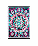 Notebook Mandala.