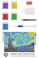 Notebook Rainbow Butterflies.