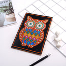 Notebook Smart Owl.