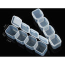 Diamond Painting Storage Organizer.